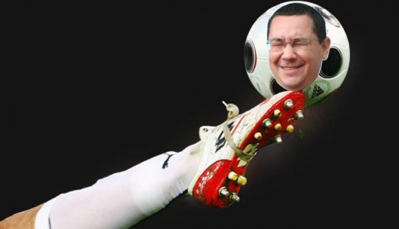 Victor Ponta sorsa egyetlen áfa-százalékponton múlik