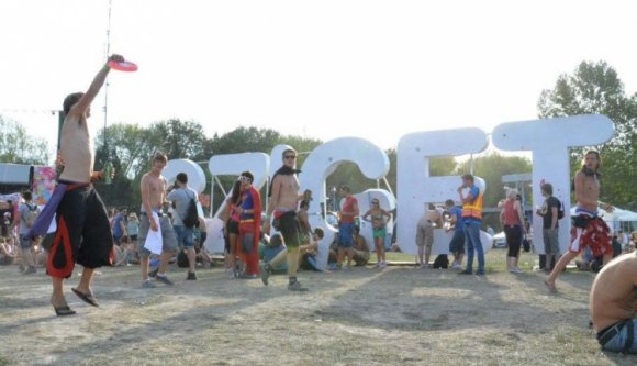 Romániai tolvajokat fogtak a Szigeten