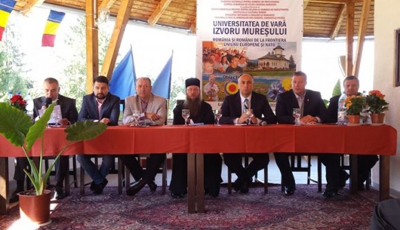 Fogynak a románok a Székelyföldön