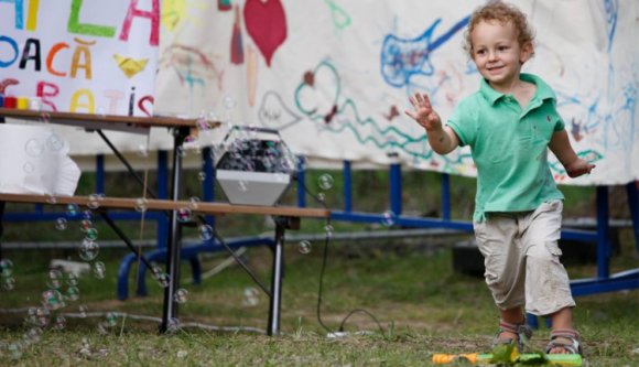 Retúr álá natúr! Ilyen lesz a Grand Picnic