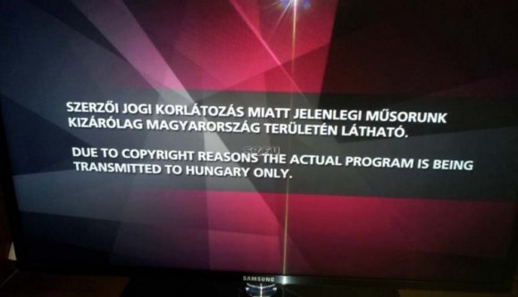 Úgy tűnik, búcsút vehetünk a magyar sportközvetítésektől