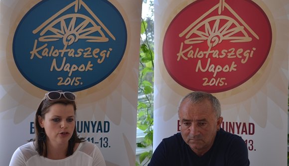 Kalotaszegi Napokat tartanak Bánffyhunyadon
