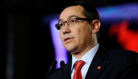 Ponta szerint Romániának egyetlen szomszédjával sincs baja