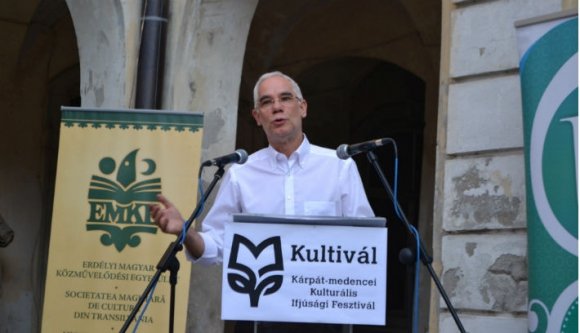 A partnerségi megállapodást kultiválták Kolozsváron