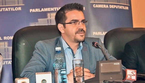 Védené a fasiszta személyiségek kultuszát Bogdan Diaconu