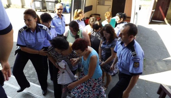 Felszámolták a bihari receptbűnözést