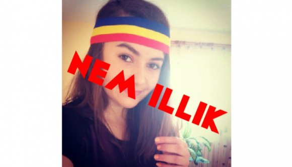 Nackó vagy? Neveletlen vagy!