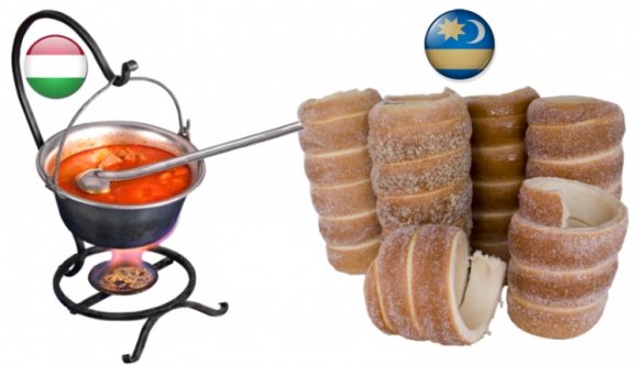 Elemista lecke székelyekből, románoknak