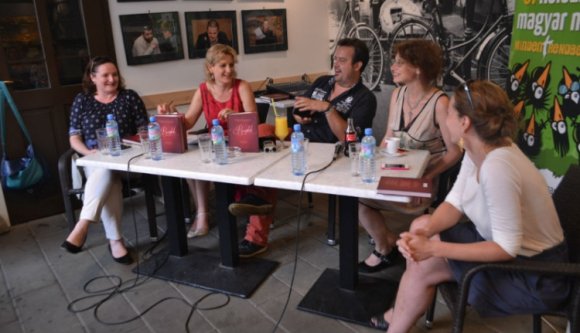 Szilvássy Carola 50 árnyalata