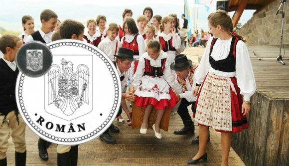 Román vagy? Jogod van hozzá! Székely vagy? Micsoda pofátlanság!