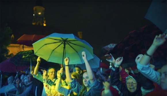 Bedurrant a Kolozsvári Magyar Napok [VIDEÓ]
