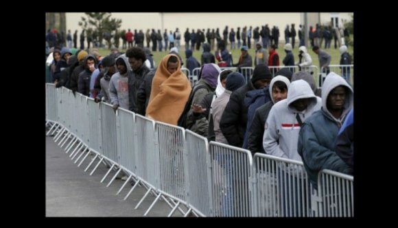 Migránsok: Európa megváltói?