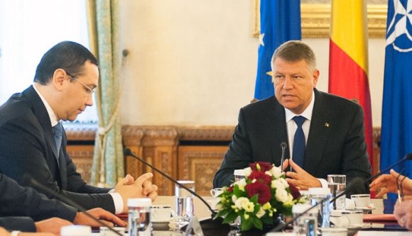 Ponta megvédi Johannist