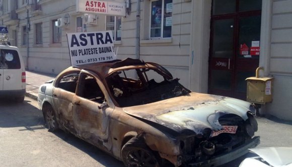 Csődbe ment az Astra biztosító