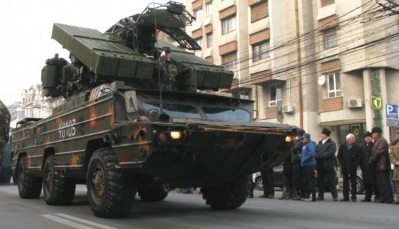Egy hét múlva avatják a romániai NATO-központokat