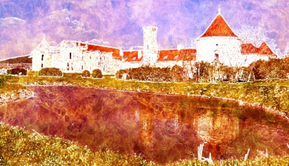 Bonchidai Kastélynapok, tizennegyedszerre
