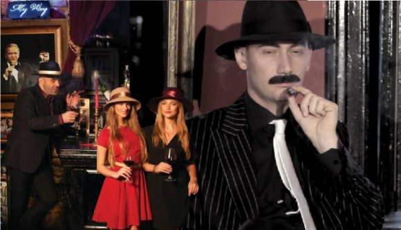 A Kolozsvári Halivúd új kasszasikere, „megasztárokkal”