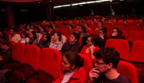 Elgaloppozik a Filmtettfeszt