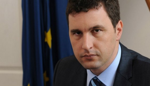 Vezetőcsere az RMDSZ szenátusi frakciójában