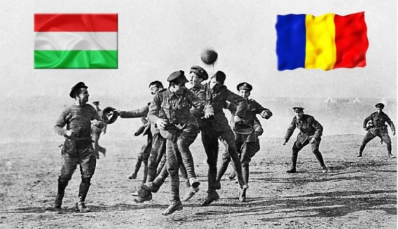 11 dolog a ma esti magyar-román meccsről