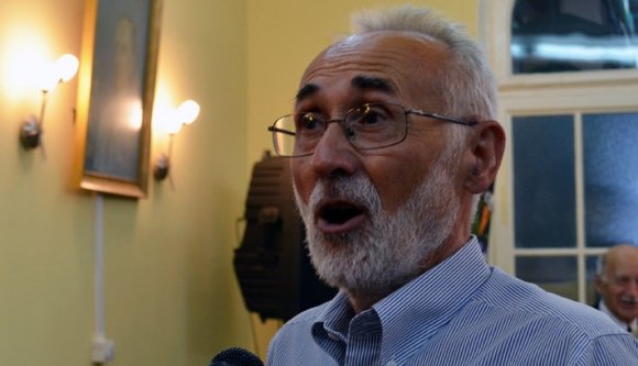 Horthy Miklós belovagolt a történelembe