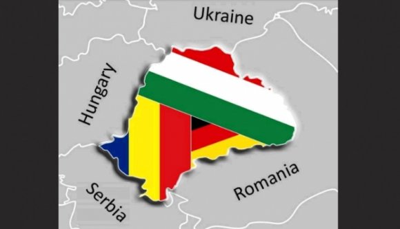 Az amerikaiak megjósolták, hogy Erdély önálló ország lesz