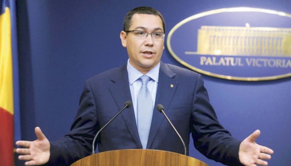 Ponta: csak 1500 migráns jöhet Romániába