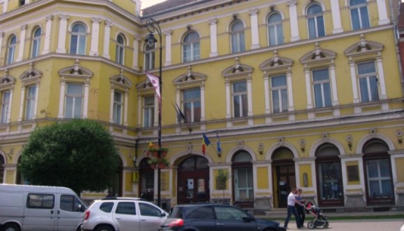 Himnuszpereskedőket toboroznak Sepsiszentgyörgyön