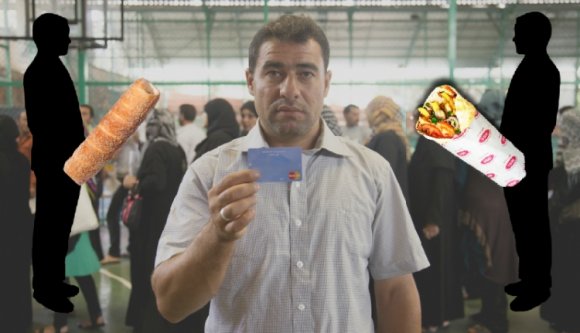 Menekültek, Európáról: ez nem élet, ami itt van!