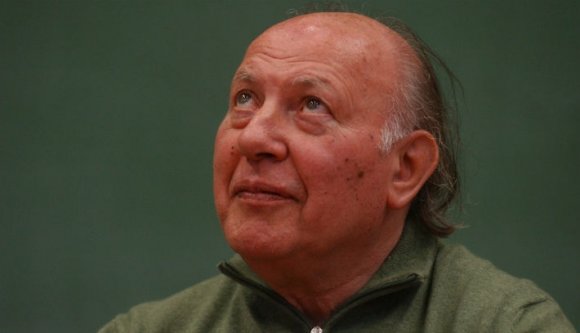 Kertész Imre kárhoztatja a muszlim bevándorlást
