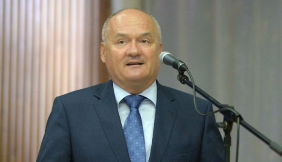 Lemondott a magyar honvédelmi miniszter