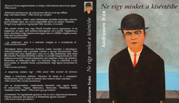 Pert nyert Tőkés a botránykönyv-ügyben