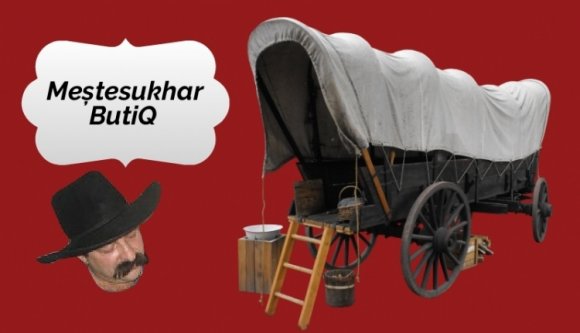 Kolozsvár: megnyílik Románia első mobil roma boltja!