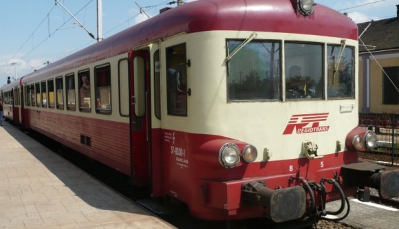 Nem csütörtökön, hanem pénteken indul a Székely gőzös