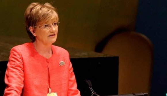 Kibékítené az erdélyi magyar pártokat Szili Katalin