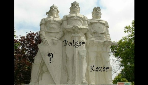 Ménmarót, Glád, Gyalu: nem is románok?