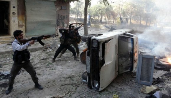 Európa hadban áll?