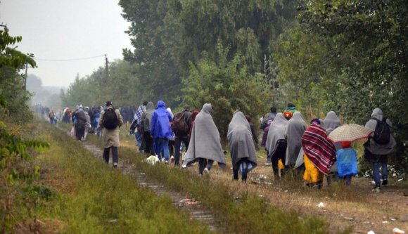 Székelyföld: nem örülnek annak, hogy migránsok érkezhetnek
