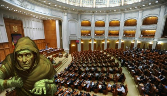 Egy politikus nem járhat rongyokban!