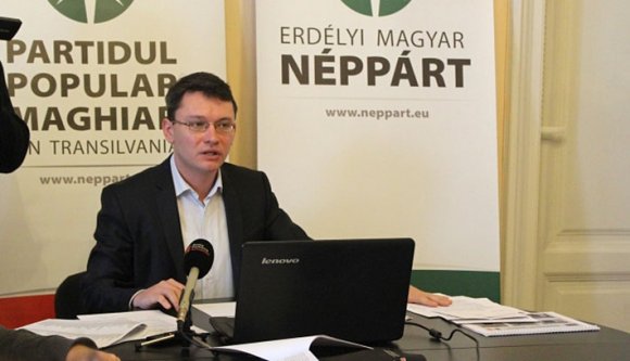 Folytatódik a Mecénás-saga Nagyváradon