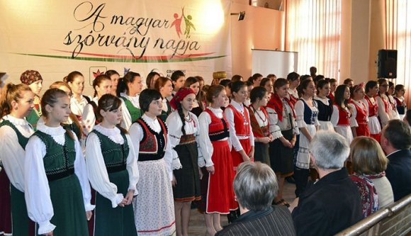 Tizenöt gyermekkel kezdi a tanévet a felavatott szórványkollégium