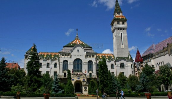 Lezárul az RMDSZ belső konfliktusa Marosvásárhelyen