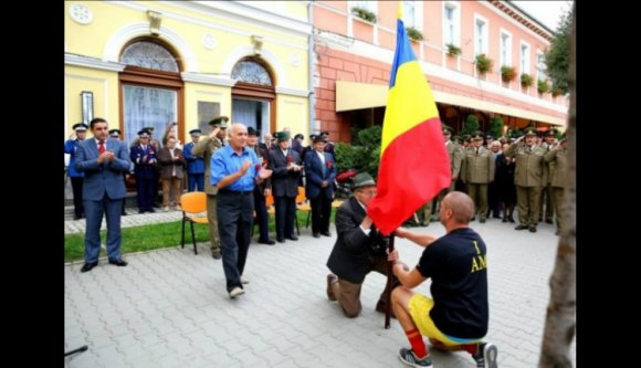 Nem volt zászlócirkusz Sepsiszentgyörgyön?