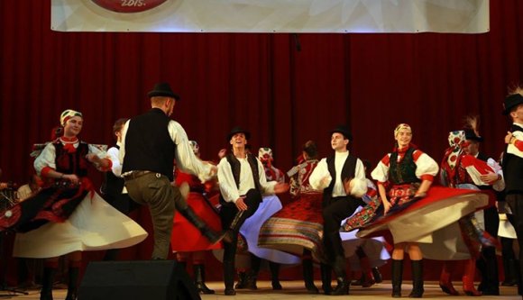 Elégedettek a Kalotaszegi Napok sikerével a szervezők
