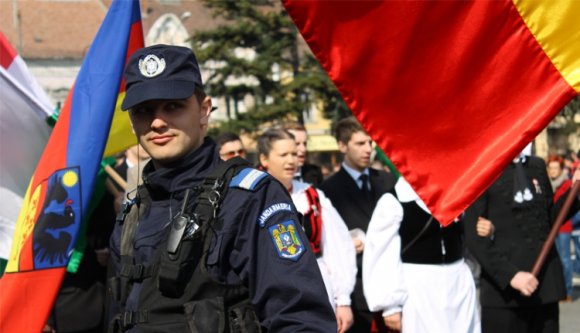 Talpon volt a magyar