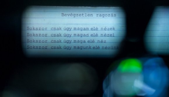 Egyéjszakás kaland a büfében