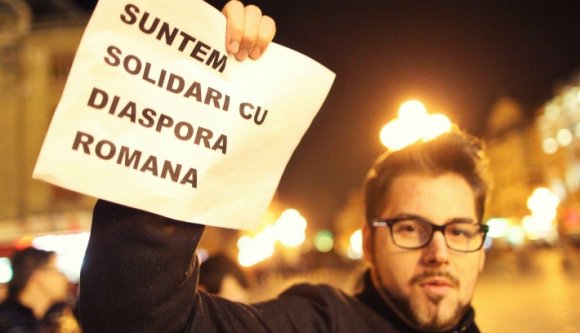 A külföldön dolgozó román állampolgárok pénzére hajt a kormány