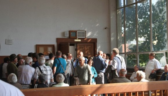 Jövő héten lesz ítélet a himnuszperben