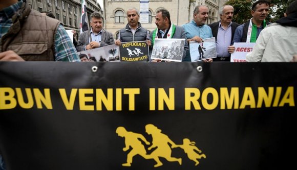 Papíron már körvonalzódott, mit fog tenni Románia migránsügyben