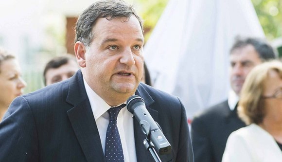 Ezeket hányta a román külügy a magyar nagykövet szemére
